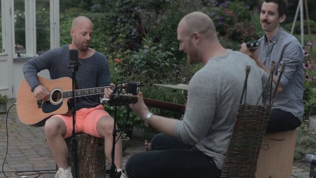 Sådan nogen som os - Poul Krebs (Cover af En Kort En Lang)