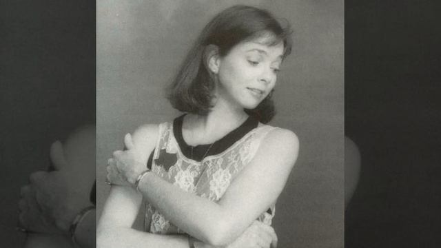 Nanci Griffith  /  Can't Help But Wonder Where I'm Bound (Audio Only)