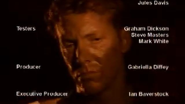 M.I.A.: Missing In Action (1998) Outro Credits