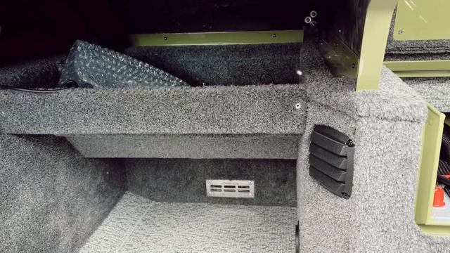 Установка Отопителя в лодку. Прокатись.ру Отзыв
