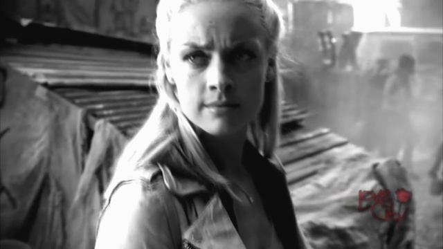 Lost Girl - Tamsin Valkubus - With Wings
