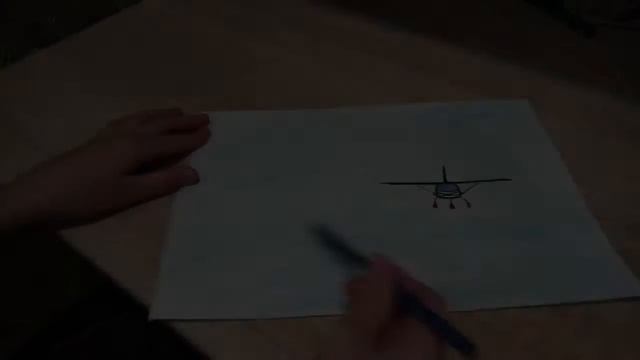 Борис Бровин - За серой стеной.mp4
