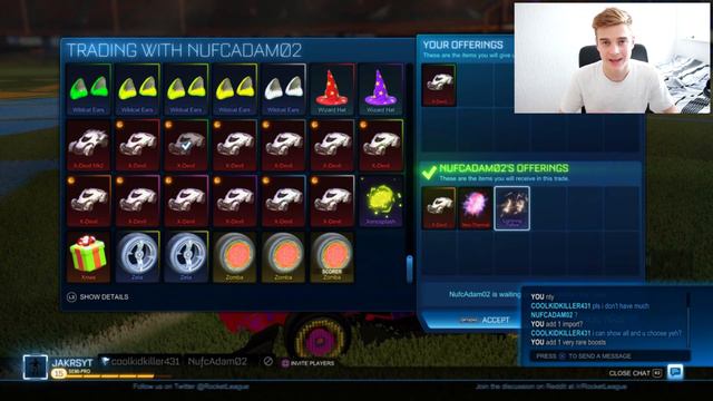 How To Find Accurate Prices of Items! (Rocket League Trading Guide) Tips & Tricks!