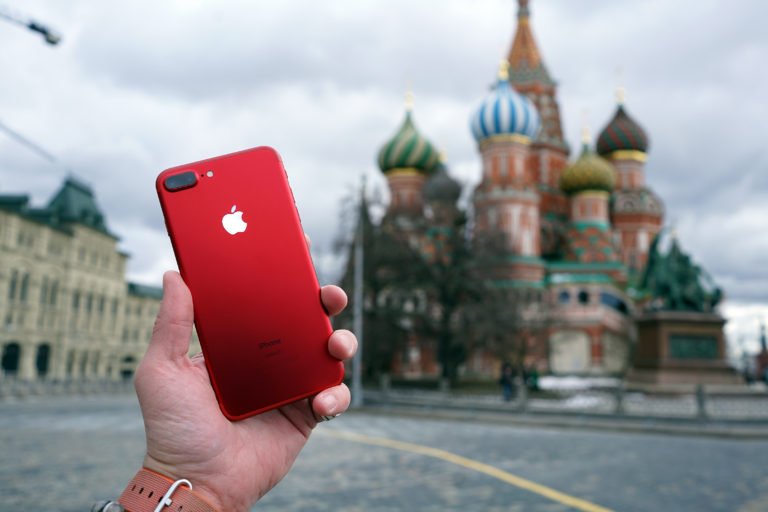 iPhone 7 Plus в 2022 - Брать или не брать?