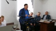 Почему Бог допускает столько зла в мире | Проповедь | брат Сергей.