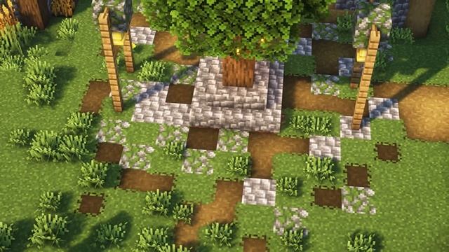 10 Resource Pack Nhỏ Lẻ Giúp Cải Thiện Trải Nghiệm Minecraft Vanilla [#1]