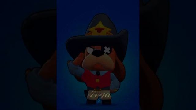 Одноглазые бравлеры. Вилкой в глаз? Brawl Stars мем #brawlstars #бравлстарс #o7ega