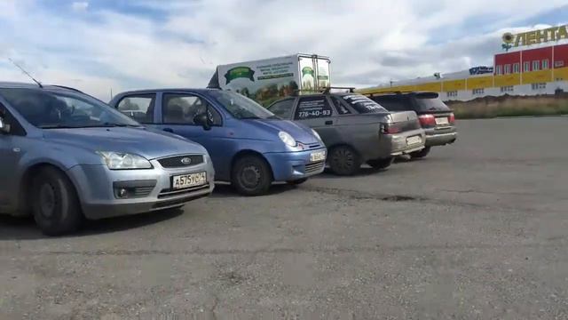 Дети сами снимают видео/ Поная свобода съёмок/ Что из этого получилось