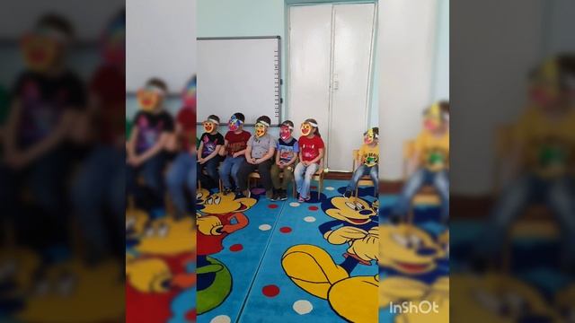 1 апреля