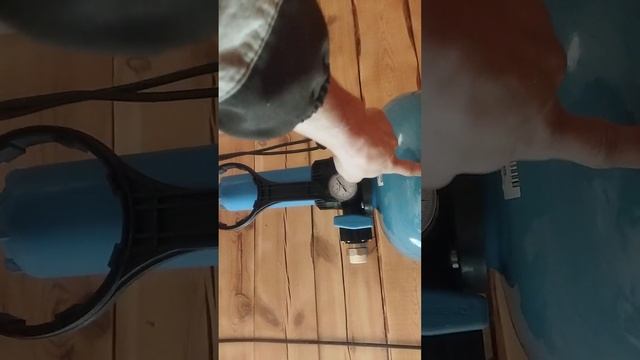 Везувий ПК 01 с теплообменником продолжение