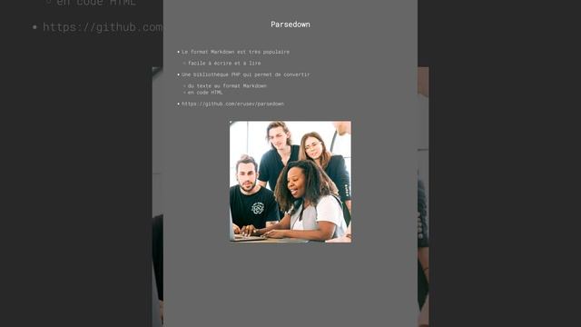 tuto chromium headless
