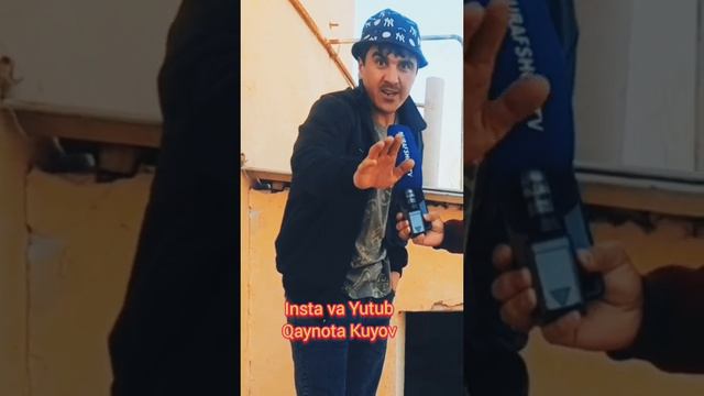 Yutub Instagramga Qaynota Kuyov Deb Yozing Chiqadi