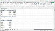 Create a simple yet powerful Dashboard in Excel
