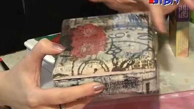 «Искусство бедных» или возможность создать эксклюзивную вещь?