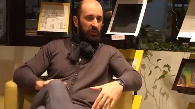 ОГЛЕДАЛО МИКОЊА КНЕЖЕВИЋ