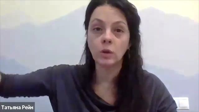 Вырезка из вебинара Осознанность и сущностях