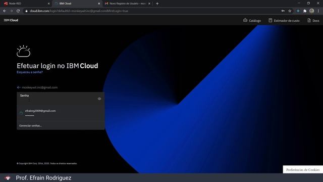 Internet de las Cosas con IBM Watson Node-Red y Arduino