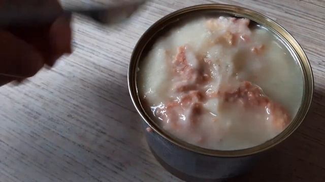 Тушенка из ФИКС ПРАЙСА