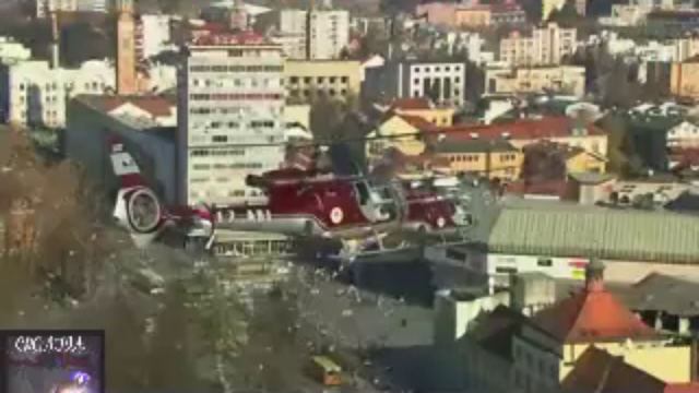 Bosnia i Herzegovina - Repubika Srpska - RS