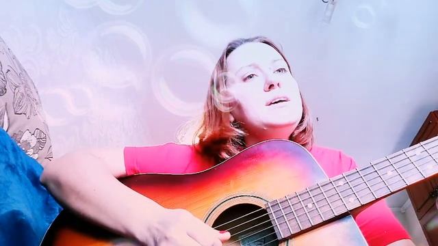 Знаєш Віталій Козловський(кавер)