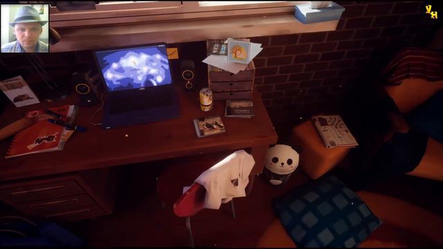 ТАЙНА МАРИ ◀ КОМНАТА МАРИ ◀ Marie's Room ▶️ Выпуск 64