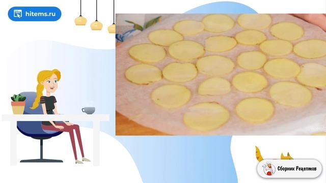 Картофельные чипсы в микроволновке без масла. Домашние простые рецепты с фото