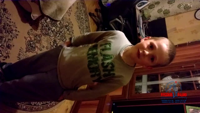 Владимир "Бай, бай"