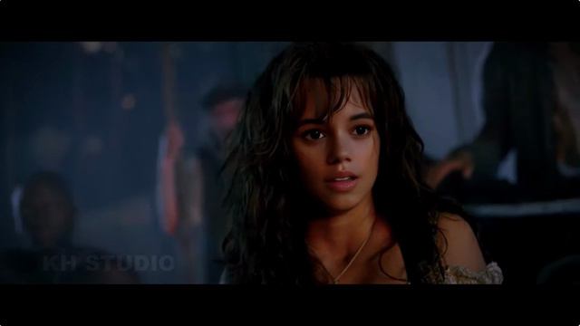 Pirates of the Caribbean 6: Beyond the Horizon - Трейлер на русском | Johnny Depp, Jenna Ortega