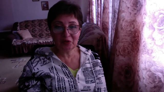 ПРИВЕТ ИЗ ЗАСНЕЖЕННОЙ ДЕРЕВНИ