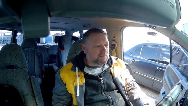 Toyota Previa 53: Победил проблему с незапуском