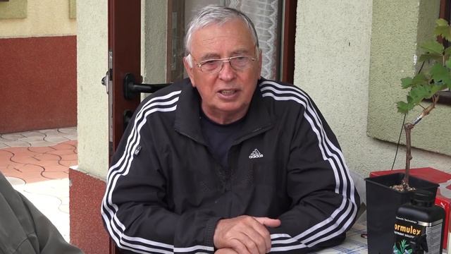 Люмин А.В. Часть вторая. Выращивание саженцев.