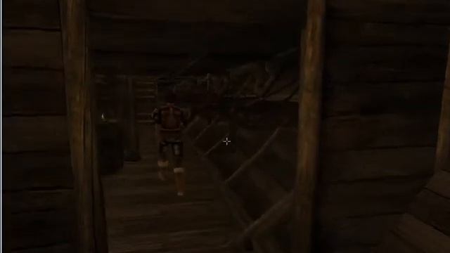 Morrowind as a Skeleton. (Part 1)
