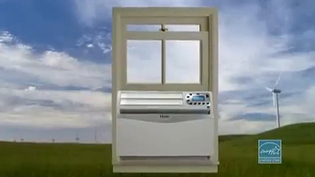 HAIER COMMERCIAL