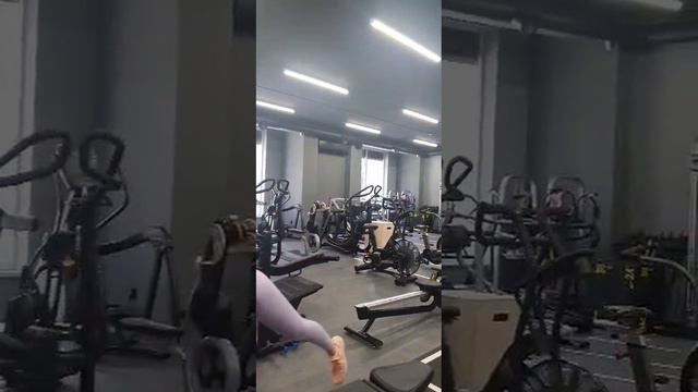 Калиниград "X-stream"