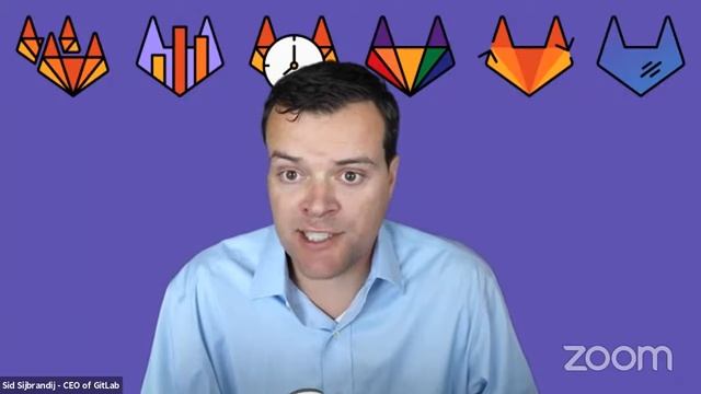GitLab Pods & CEO Sync