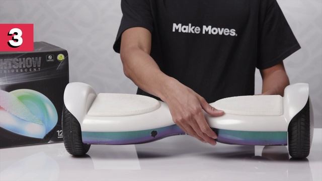 Jetson Plasma: How to Assemble Video – A Guide to Your Ride