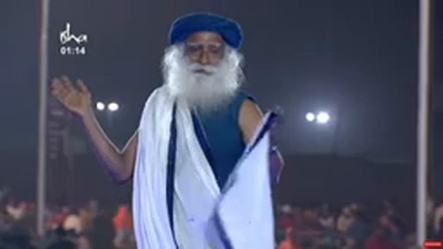 Mahashivratri With Sadhguru | Live From Isha Yoga Centre | Adiyogi | Sadhguru Mahashivratri 2023