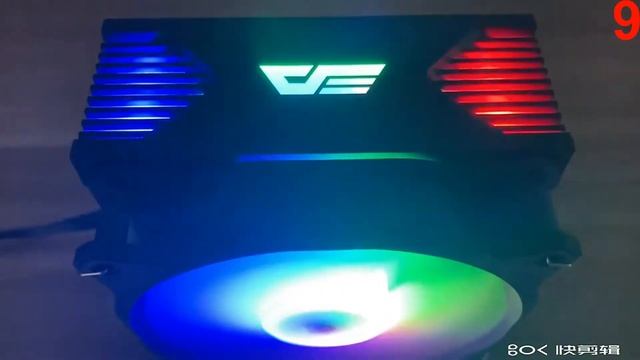 Топ 11 RGB кулеров для компьютера с Алиэкспресс