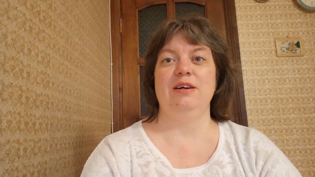 Мария Рутницкая - отзыв на тренинг Тотальное НЛП