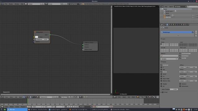 Godot+Blender Tutorial #1 - generating normal maps