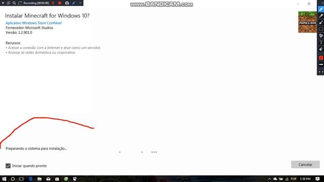 How to get minecraft windows 10 1.2.9 for free 2018