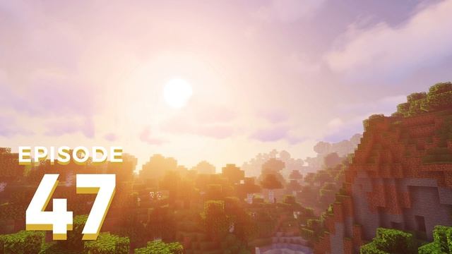 047 - The Blocks Of Summer // The Spawn Chunks: A Minecraft Podcast