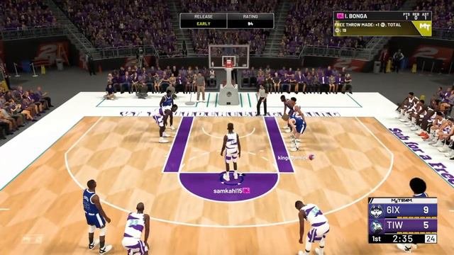 Galaxy Opal Manute Bol Gameplay W Pink Diamond Isaac Bonga - Best of Friends !
