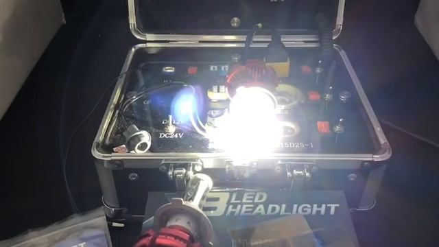 LED X3 LUMILEDS