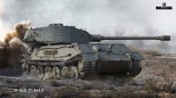 БОЖЕСТВЕННО ТАНКУЕТ 🔥 VK 45.02 (P) Ausf. B