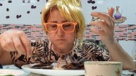 Мукбанг? ASMR mukbang? я не тресну?