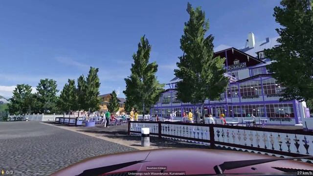 Mit dem E28 durch die Schweiz | Transport Fever 2 | S03 #177