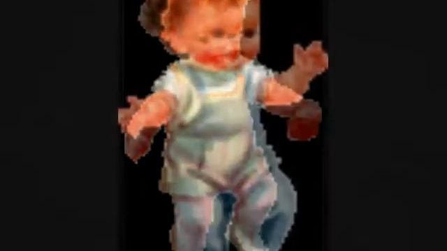 Любимому внуку