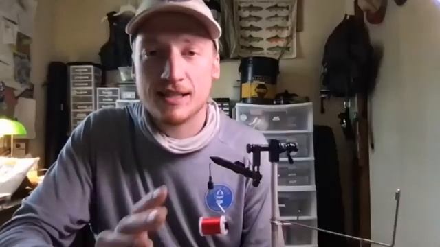 A Conversation for ASPIRING FISHING GUIDES!!!
