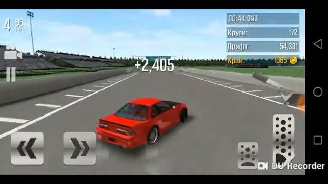 ТОПОВЫЙ ДРИФТ ПОД МУЗЫКУ! 1 ЧАСТЬ